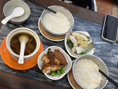 -益寿炖品店
