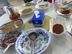-芸海阁·农家私房菜(沙家浜景区出口店)
