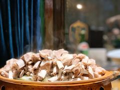 蒙料一八手把肉-蒙料·手把肉(望京店)