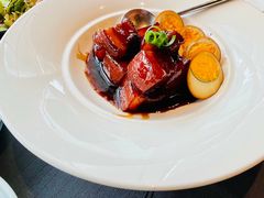 -望乡楼上海菜(日月光店)