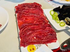 -焯牛潮汕牛肉火锅(云峰街创始店)