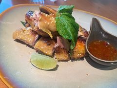 -Tegu泰古莲·泰国餐厅(红山6979店)