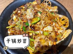 -掌上鲜(南顺城街店)