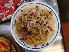 -王歘歘·chuǎ火锅(五道营店)