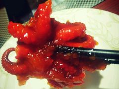 -比亚森自助烤肉料理(裕华店)