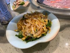 -313羊庄铁锅烀羊肉(望京店)