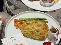 -翡翠鸟精品泰国菜(北辰财富中心店)