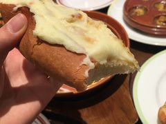 -萨莉亚意式餐厅(杭州滨江天街店)