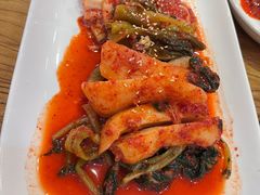 -紫霞门韩国料理烤肉(深南东路店)