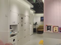-天真蓝照相馆(杭州滨江宝龙店)