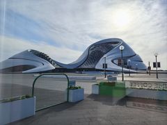 -哈尔滨大剧院