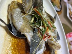 -百年银屏蚝烙·潮汕菜·非遗(乐山店)