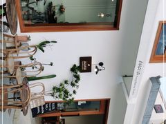 -AHAVA·Fang Baking Studio
