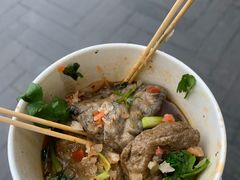 -夫子庙小吃广场(东牌楼店)