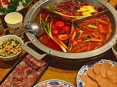 -楠火锅(太古里总店)