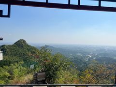 -红螺寺