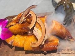 -沿江海南菜·文昌鸡祖师爷(大东海店)