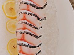 -云尊府云南菜·蒸汽石锅鱼(学清路店)