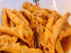 -七爷清汤腩·港式餐厅(金狮广场店)