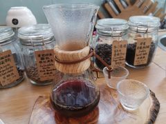 -COFFEE HOLIC(朝外SOHO店)