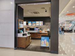 -星巴克(我格广场店)