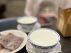 -民信老铺(双皮奶博物馆店)