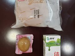 -美年大健康体检中心(牡丹园分院)