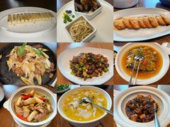 -粗茶淡饭·隐庐私厨(东亭店)