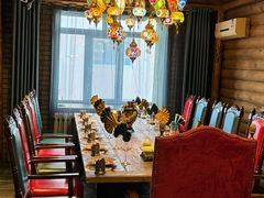 -卢布里西餐厅(总店)