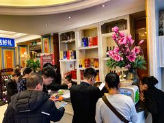 -品海楼·大连海胆锅贴馆(东港店)
