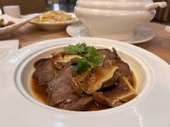 -富丽华大酒店·御园中餐厅(茶亭路店)