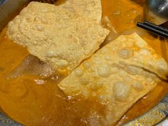 -快乐小羊·内蒙牛羊肉火锅(流花中心店)