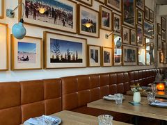 大堂-BOR Eatery(安福路店)