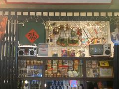-楠火锅(太古里总店)