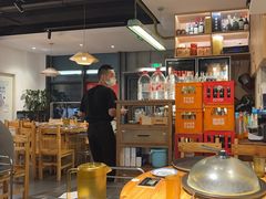 -阿鸡鱼庄·顺德鲜蒸小炒(亚运村店)