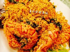 -新加坡海鲜共和(名胜世界圣淘沙海滨坊)