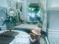 -富国岛翡翠湾 JW 万豪度假酒店