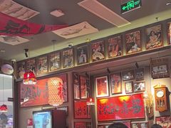 -王繁星面馆(西安熙地港店)