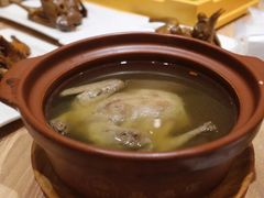 -海记品鸽·新疆菜(高铁站店)
