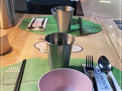 -帕蓝·暹罗料理(曲阳店)