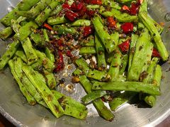 -拾捌川·自贡爆炒(新街口店)