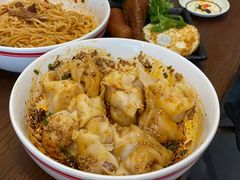 -裕兴记•蟹黄面馆(人民广场店)