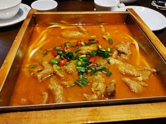 -徐鼎盛民间菜(奥体店)