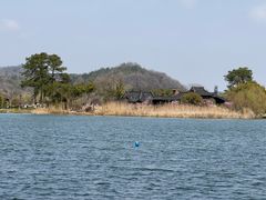 -南北湖风景区