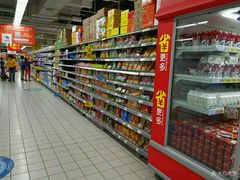 -家乐福会员店(南翔店)