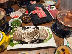 -南门涮肉(上海一店)