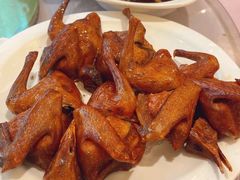 -顺风海鲜港(金玉兰店)