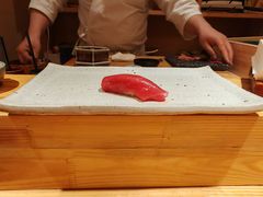 -镹·鱼料理  国产鱼使用店