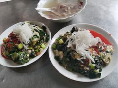 -群众牛肉小点(蚵仔煎)