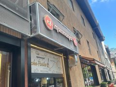-Mammamia意大利餐厅(古北店)